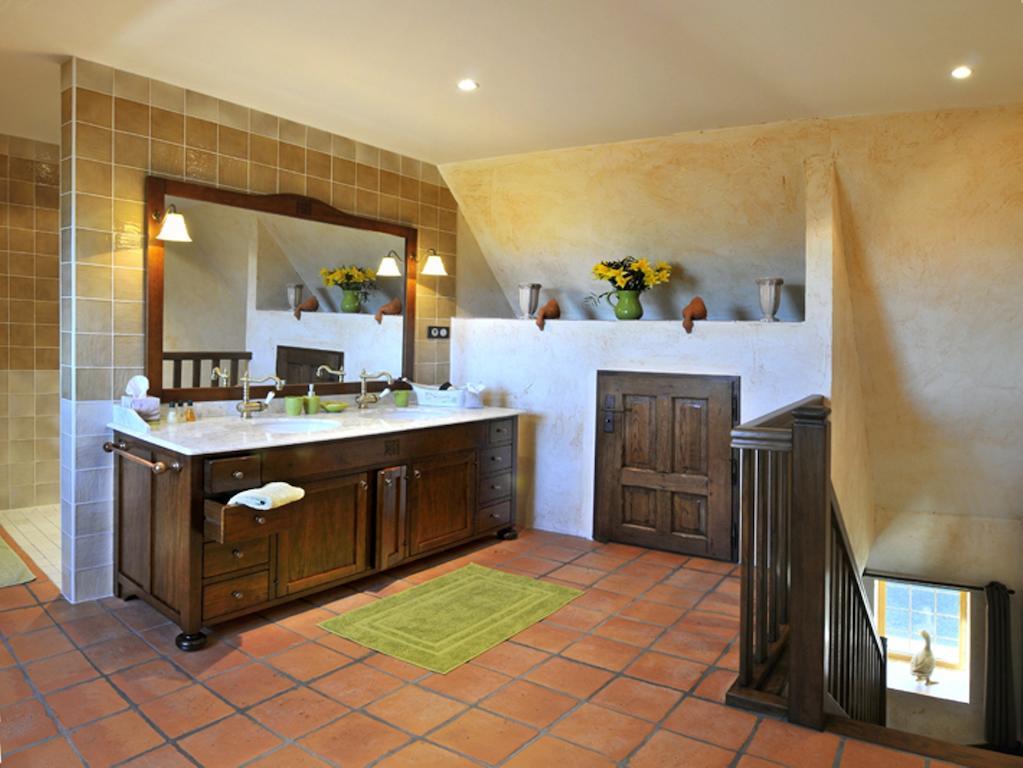 Chateau De Larre Hotel Chatres-sur-Cher Room photo